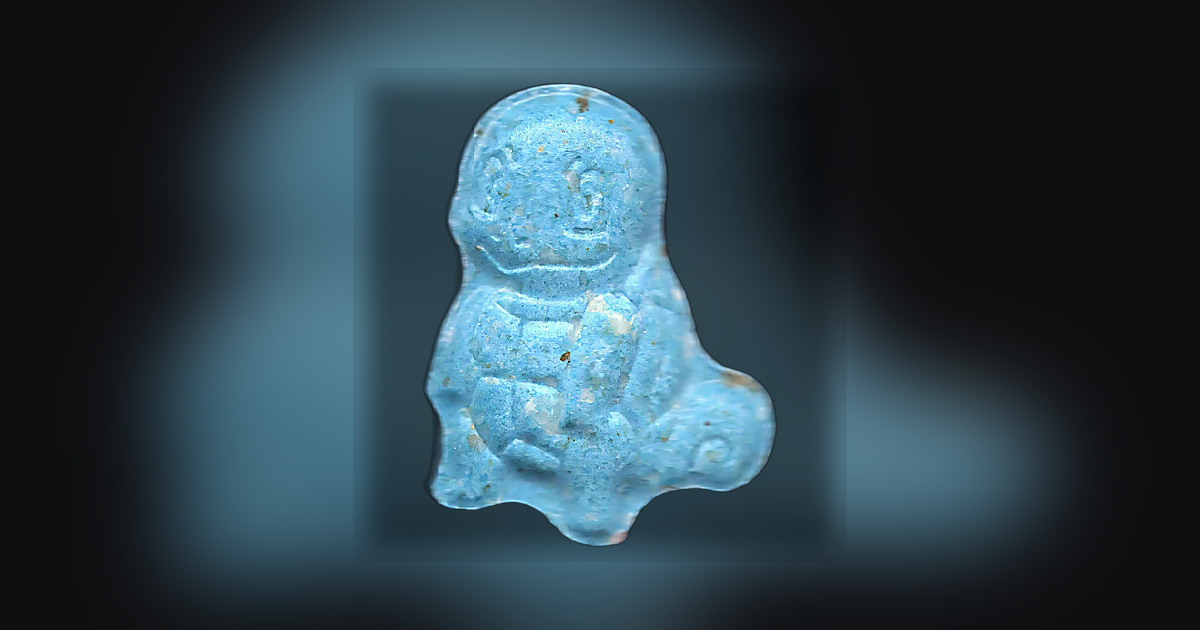Squirtle, Pokemon