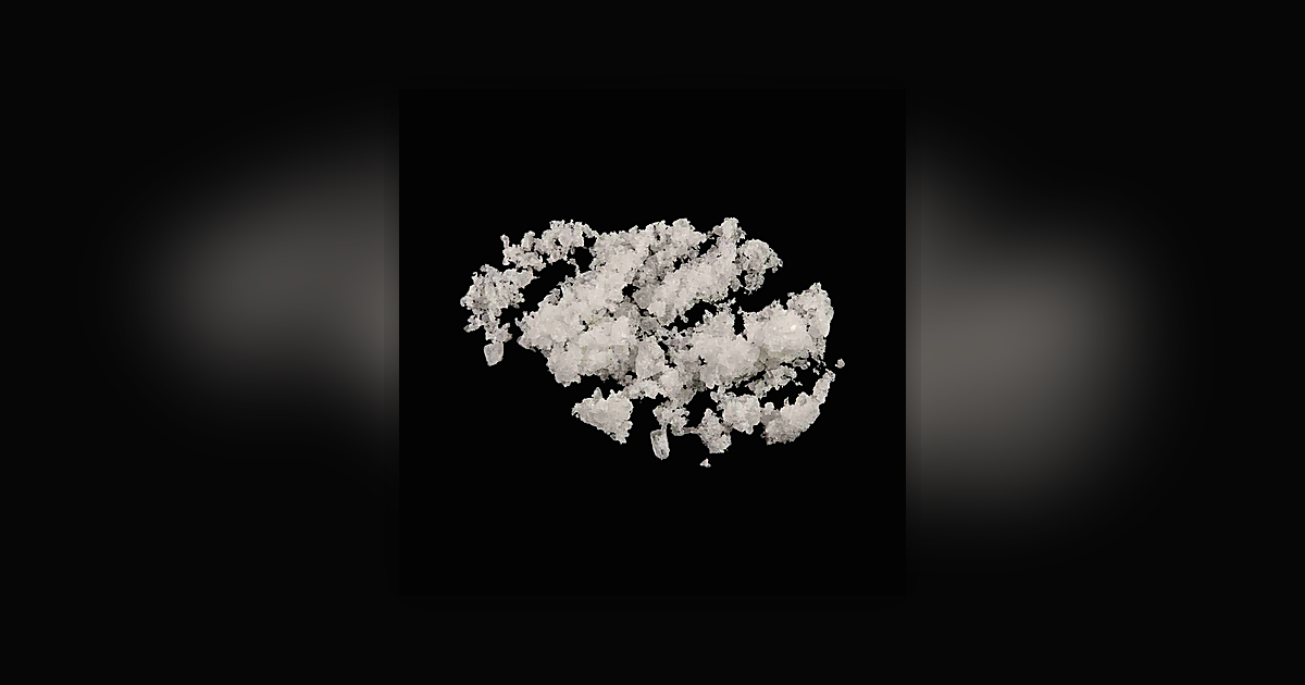 Crystals