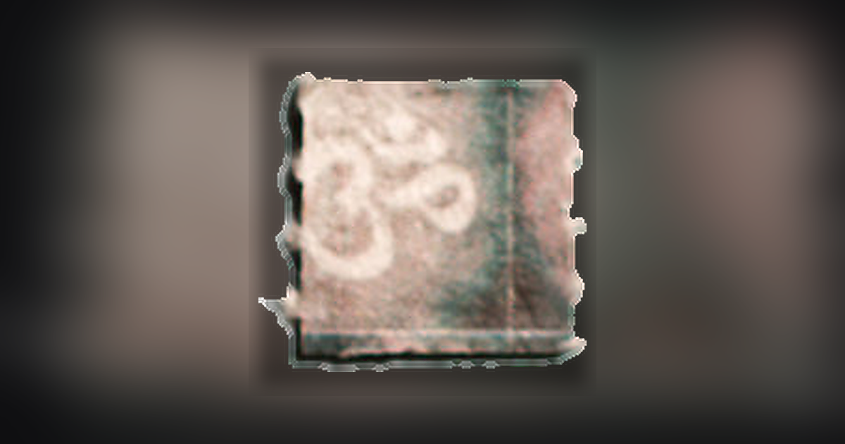 Symbole Om