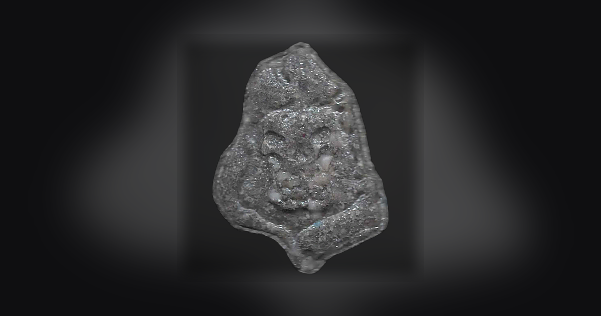 Leon pills (Ecstasy / MDMA)