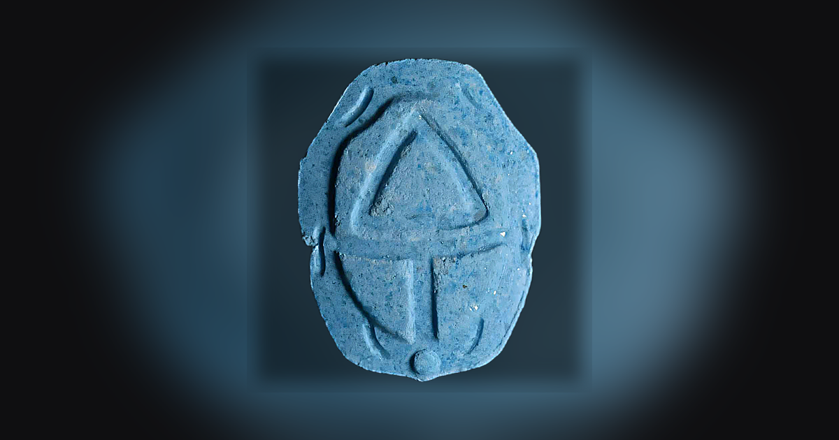 MDMA (225mg)