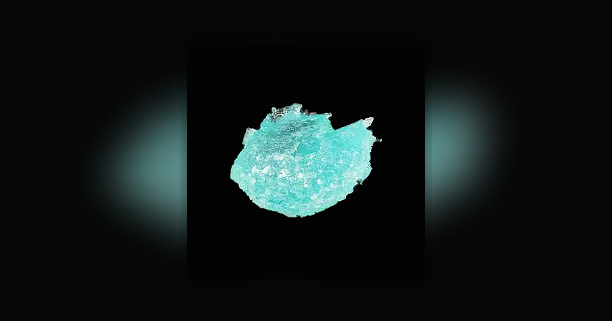 NASA, 2C-B