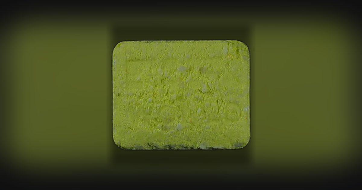 MDMA (152mg)