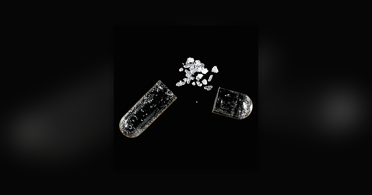 Crystals