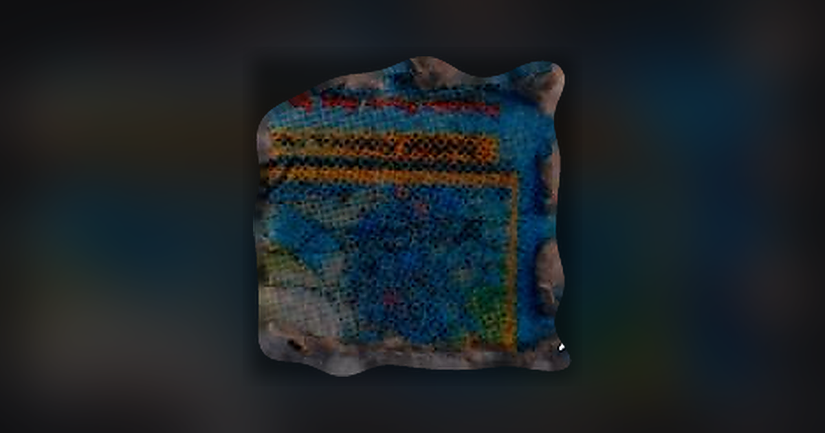 LSD (105µg); Unknown; iso-LSD