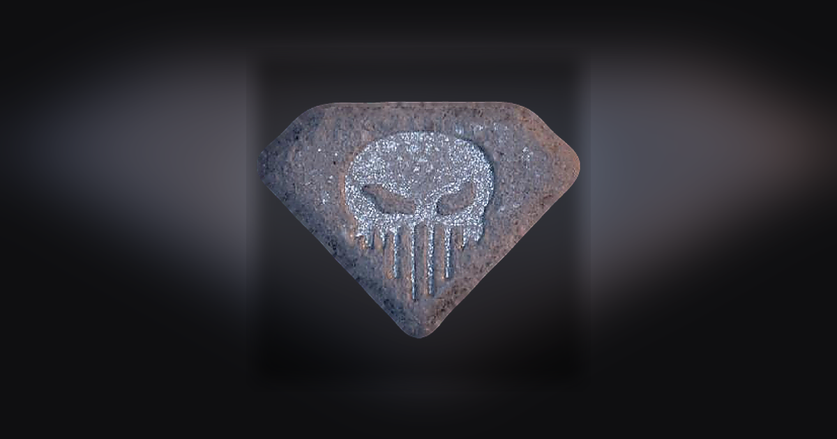Punisher, NL