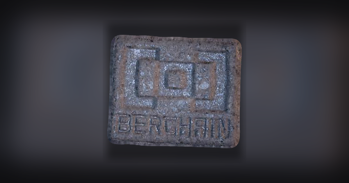 Berghain, 2.0