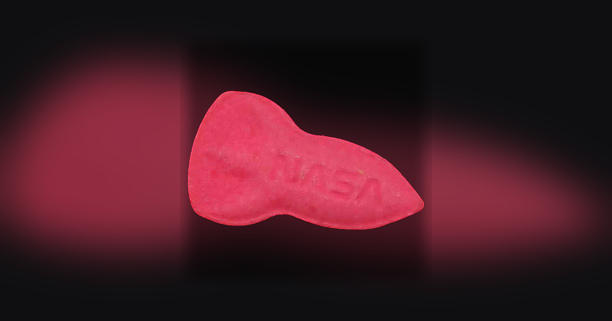 NASA, 2C-B