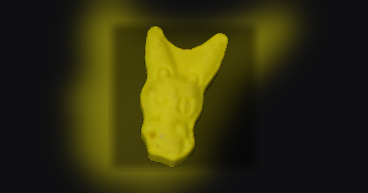 Plusle