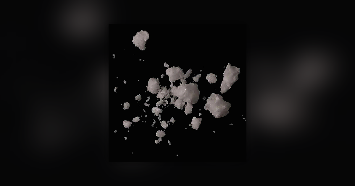 Cocaine (50%); Procaine (16%)