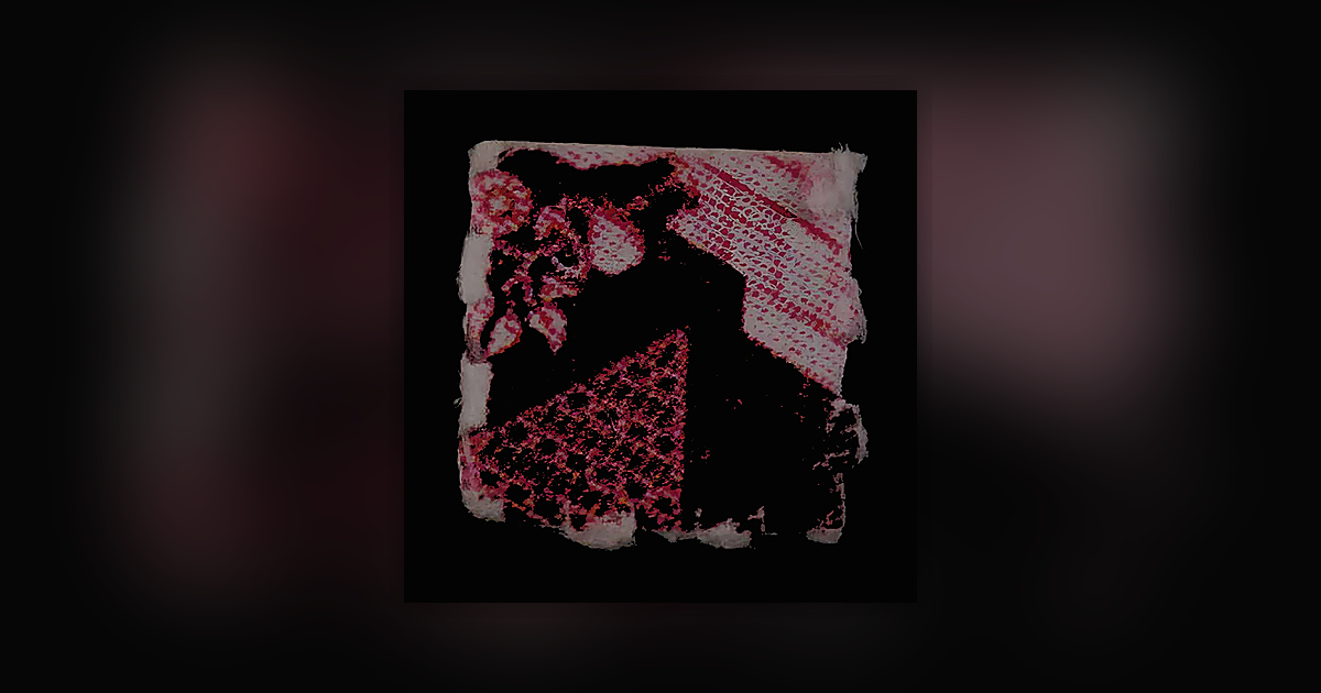 LSD Blotter