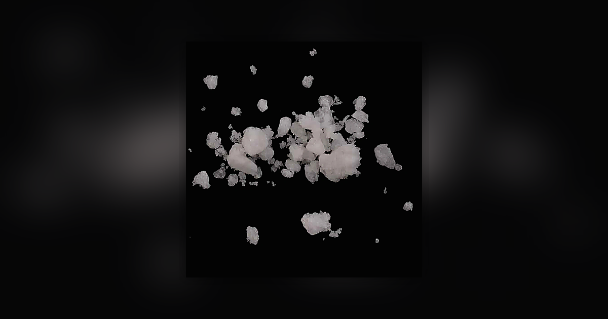 Cocaine (68%); Phenacetin (12%); Procaine (3%)