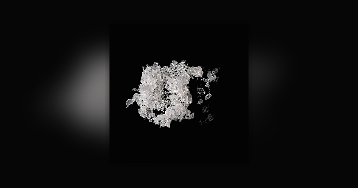 Crystals