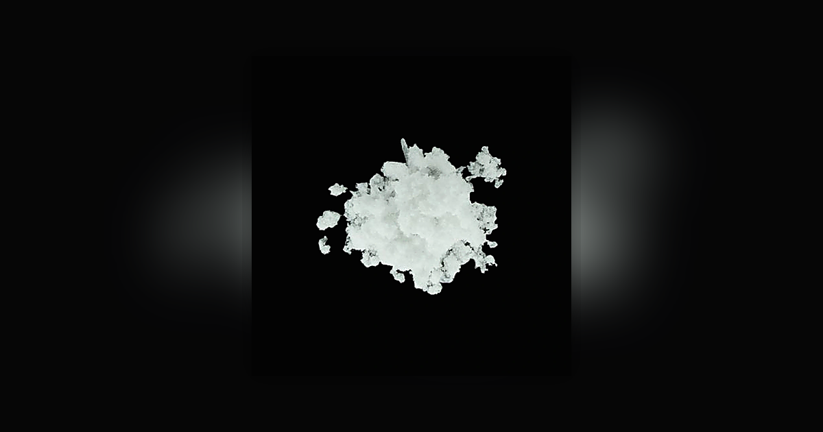 Crystals
