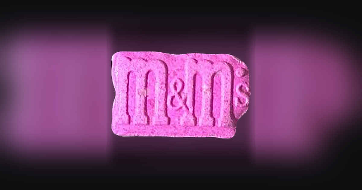 M&M's
