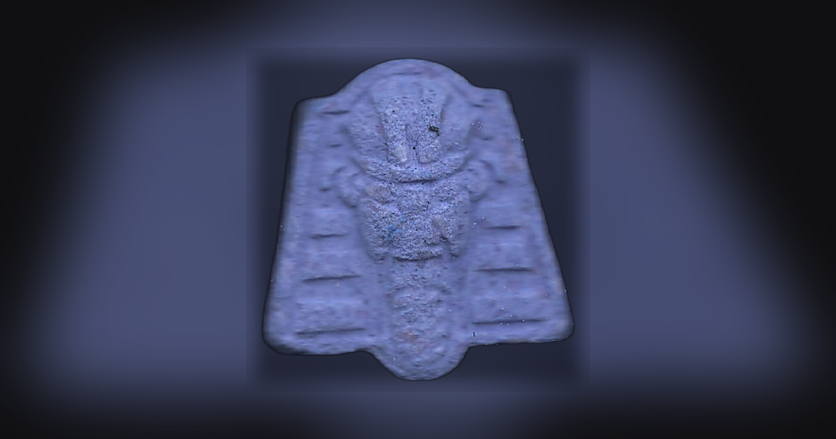 Pharaoh
