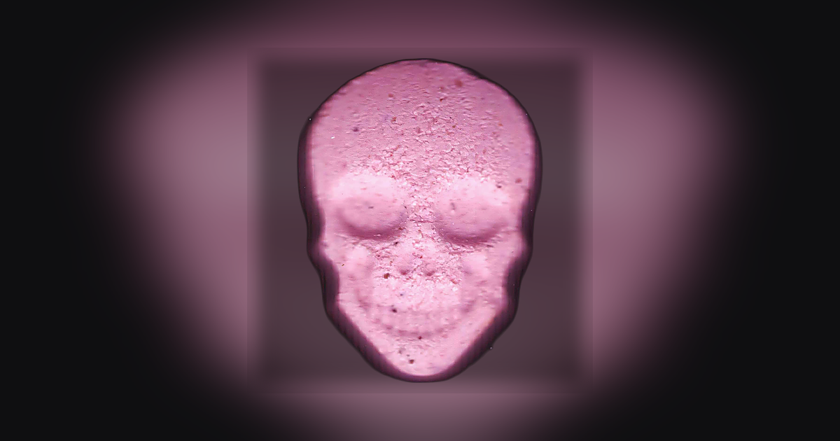 Skull