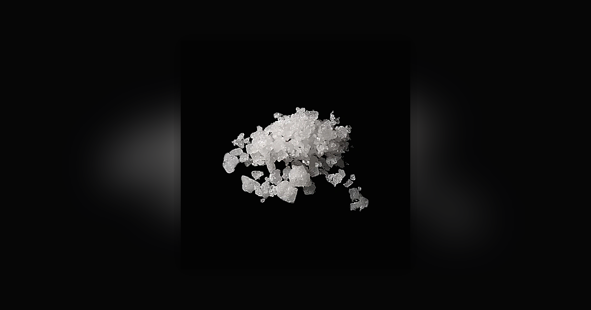 Crystals