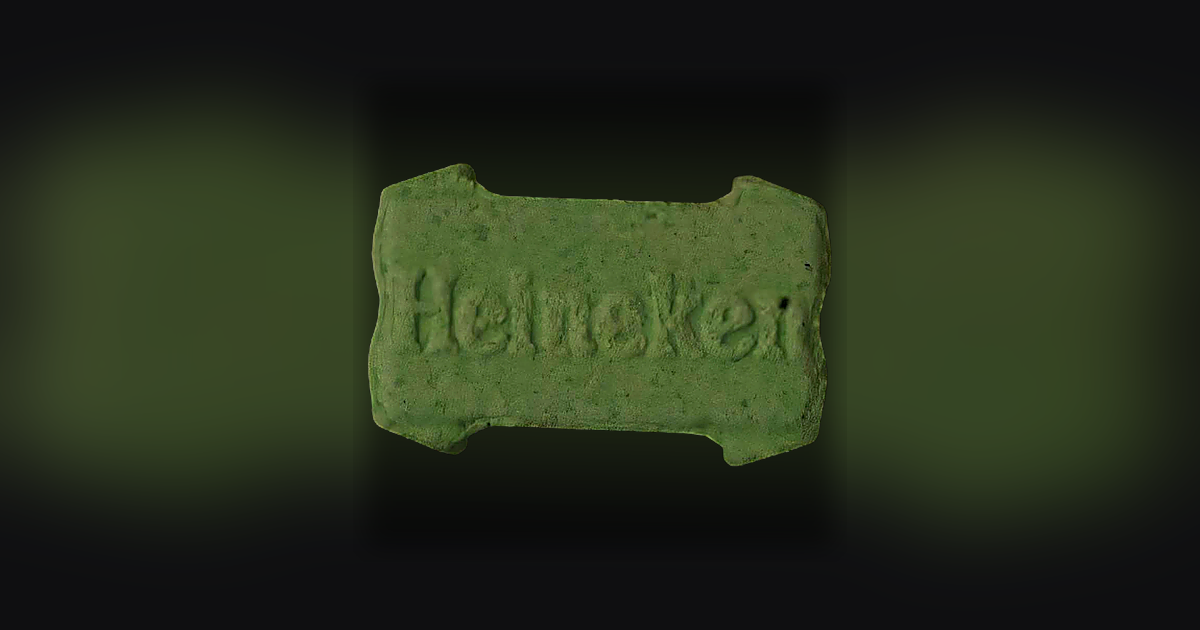 Heineken