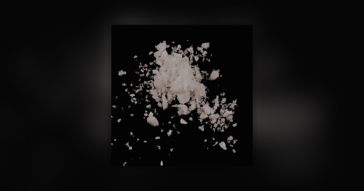 Cocaine (59%); Procaine (31%)
