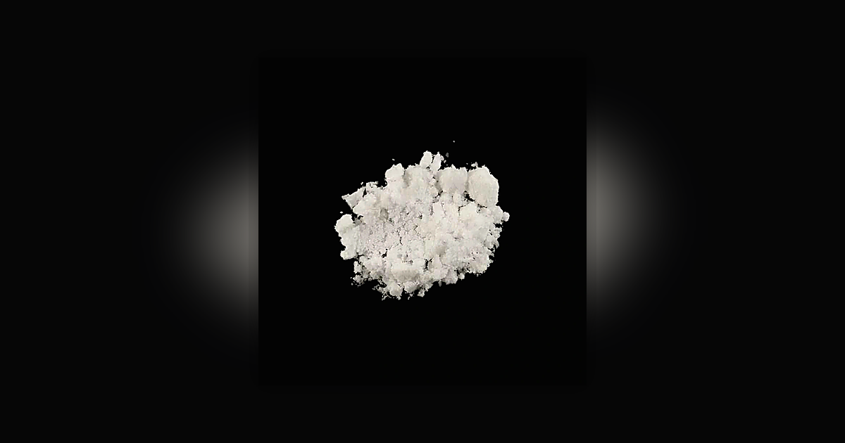 Crystals