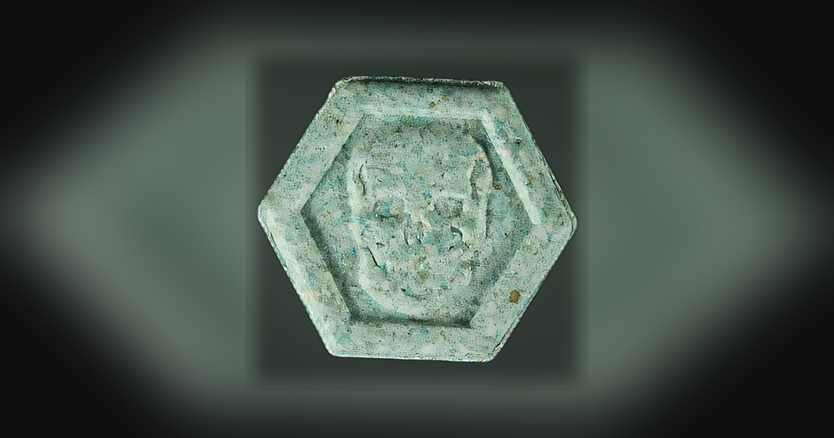 Crystals