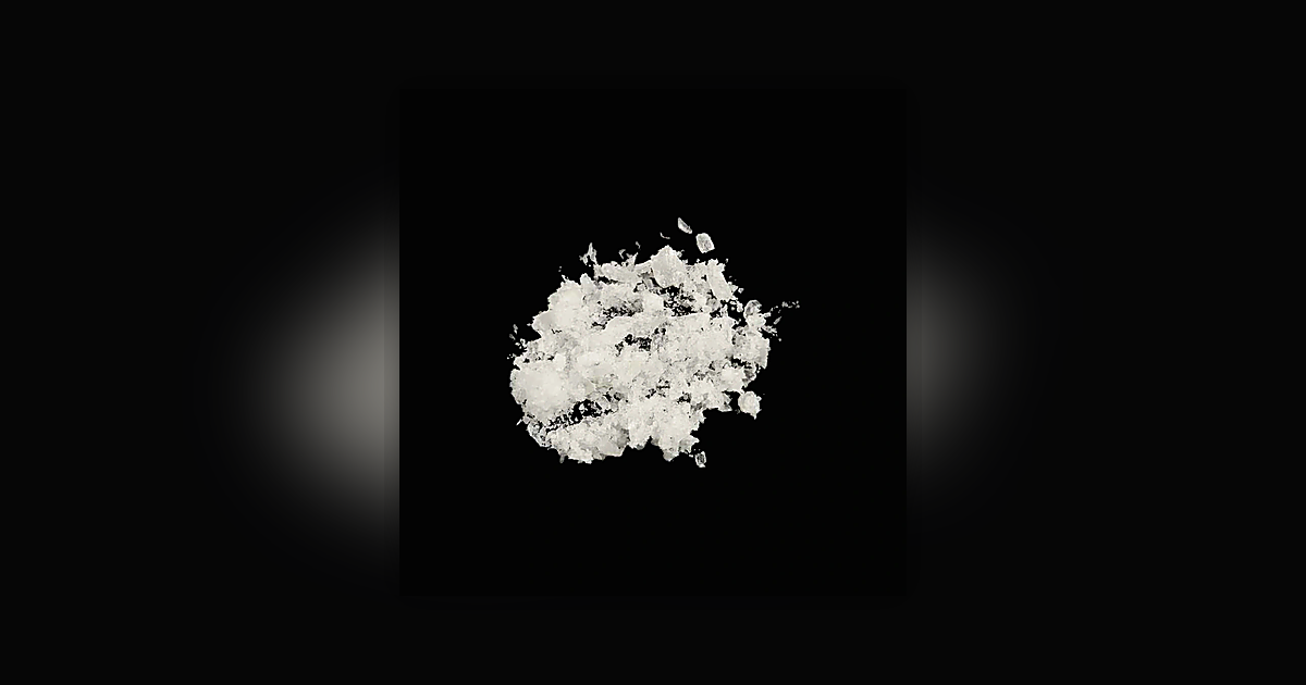 Crystals