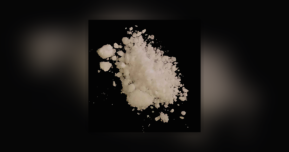 Cocaine (49%); Tetramisole (2%)