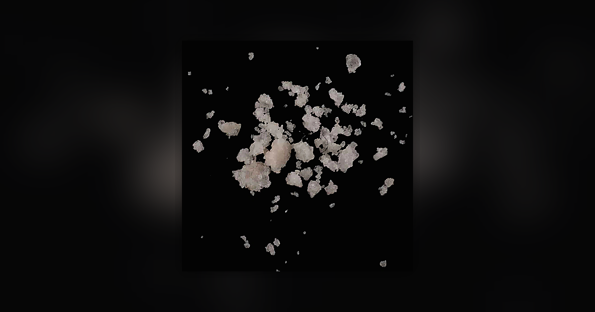 2-MMC (88%); Ketamine (5%)