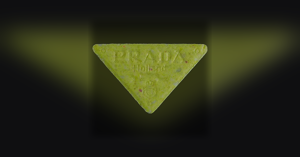 MDMA (215mg)
