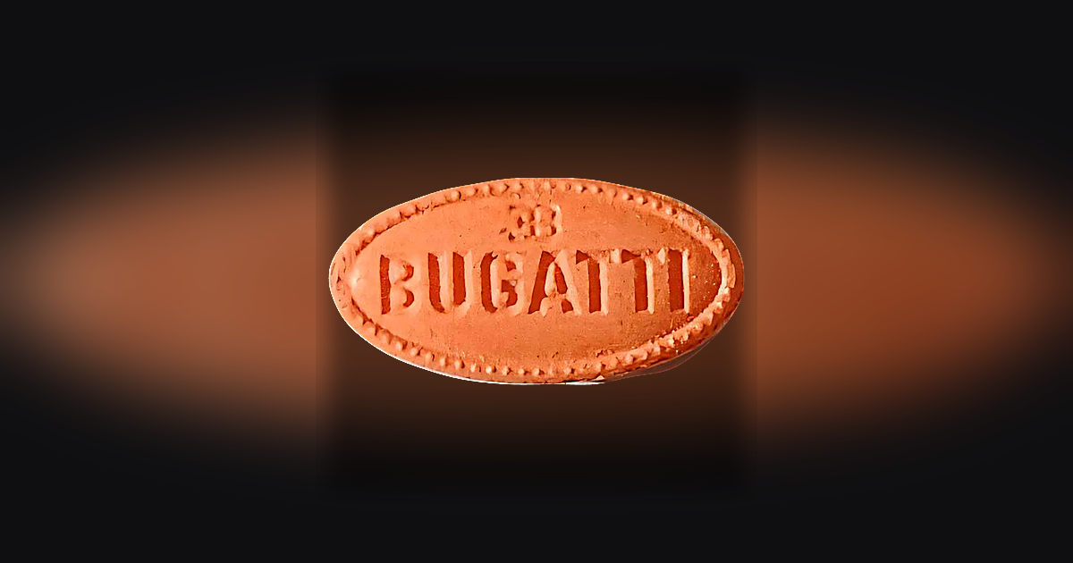 Bugatti