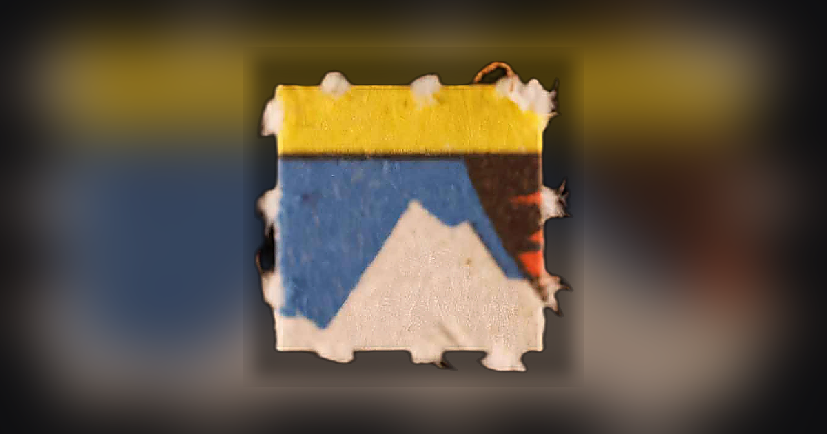 LSD (199µg)