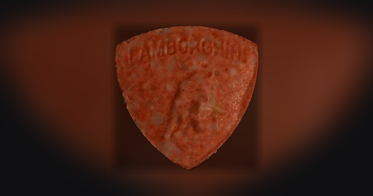 Lamborghini
