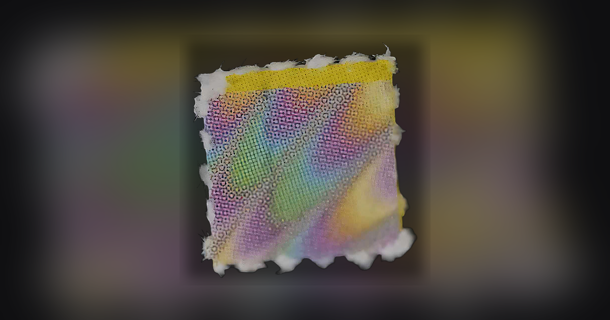 LSD Blotter