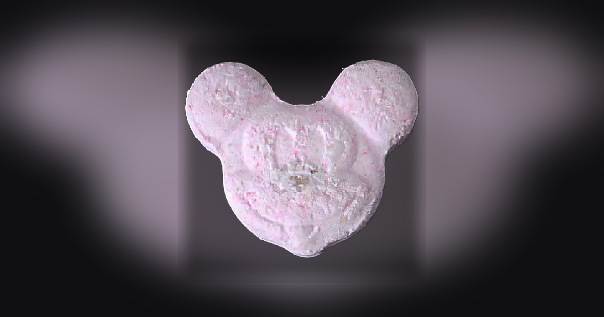 Mickey Mouse