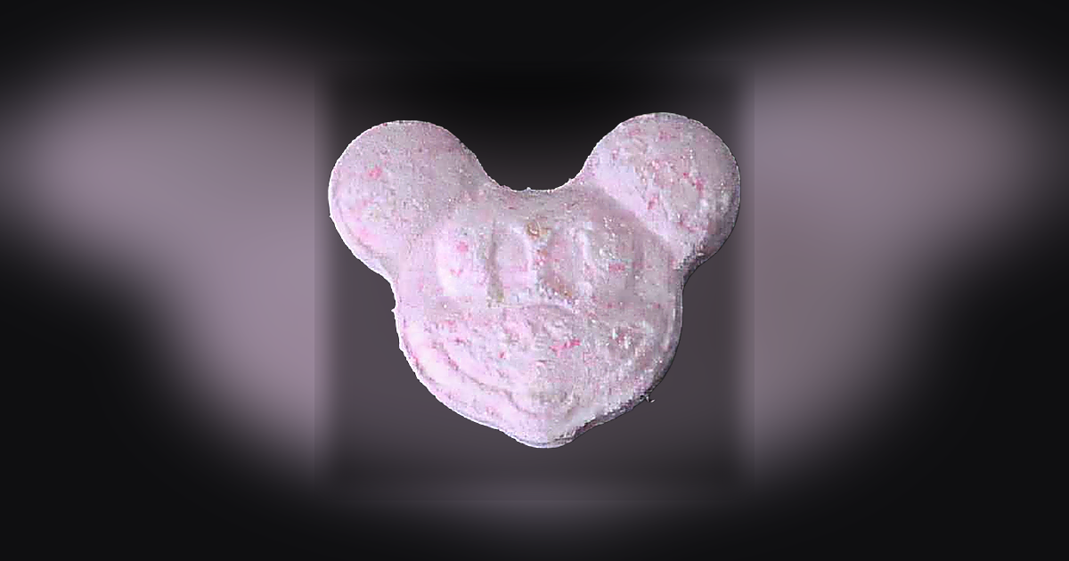 Mickey Mouse