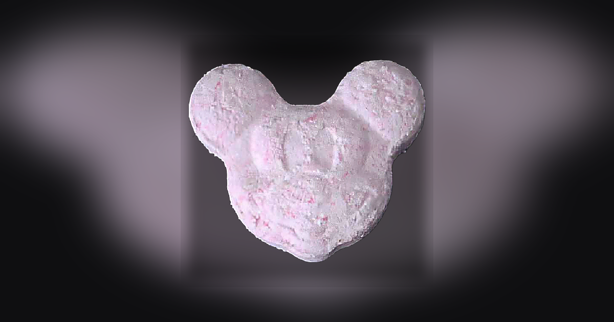Mickey Mouse