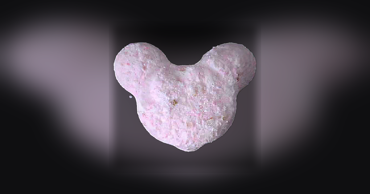 Mickey Mouse