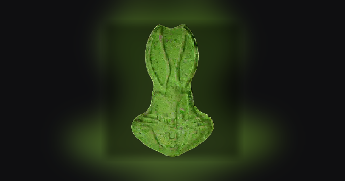 Bugs Bunny