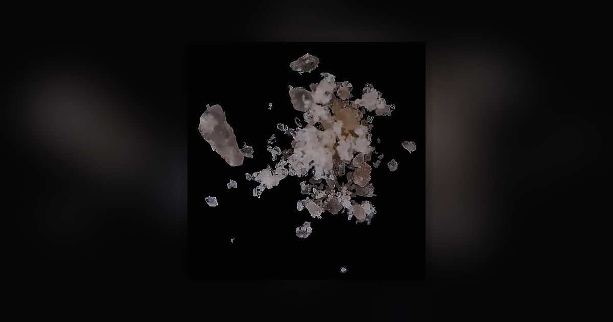 MDMA (46%); 2-MMC (41%); Unknown