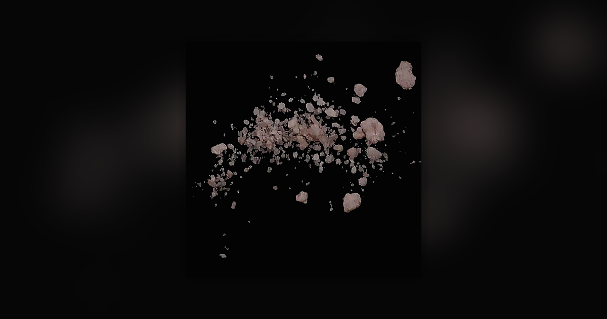 2C-B (80%); 2C-B