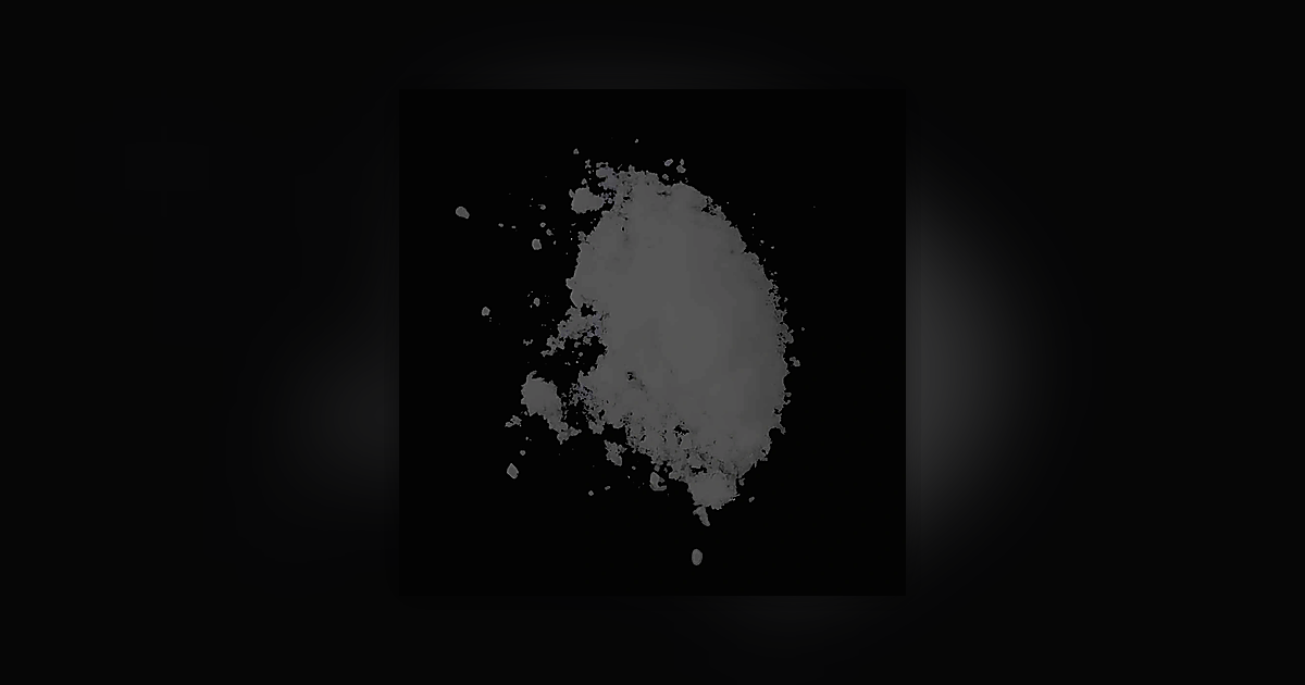 Cocaine (9%); Procaine (40%); Caffeine (37%); Ketamine (2%)