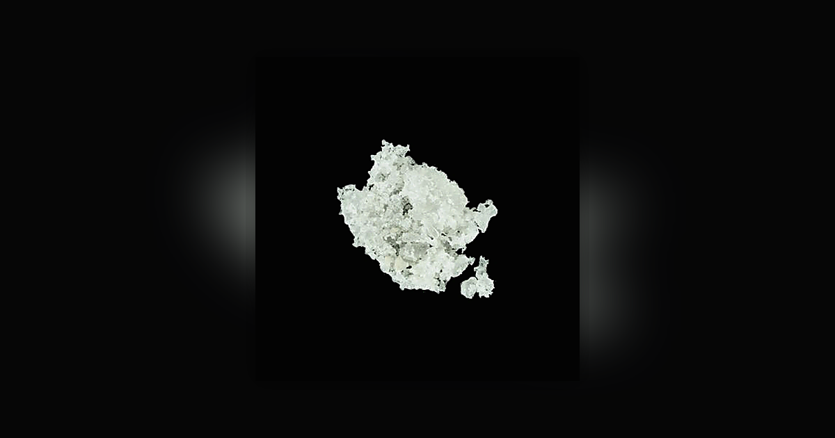 Crystals