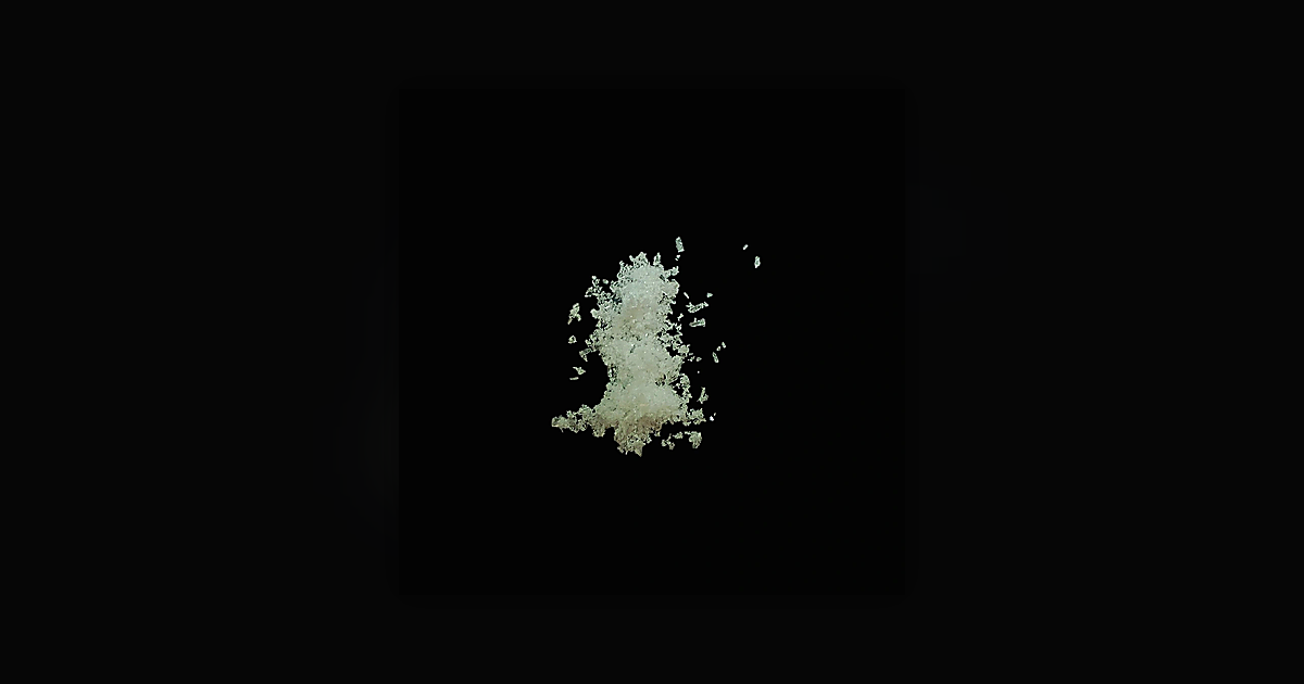 Lidocaine (96%)