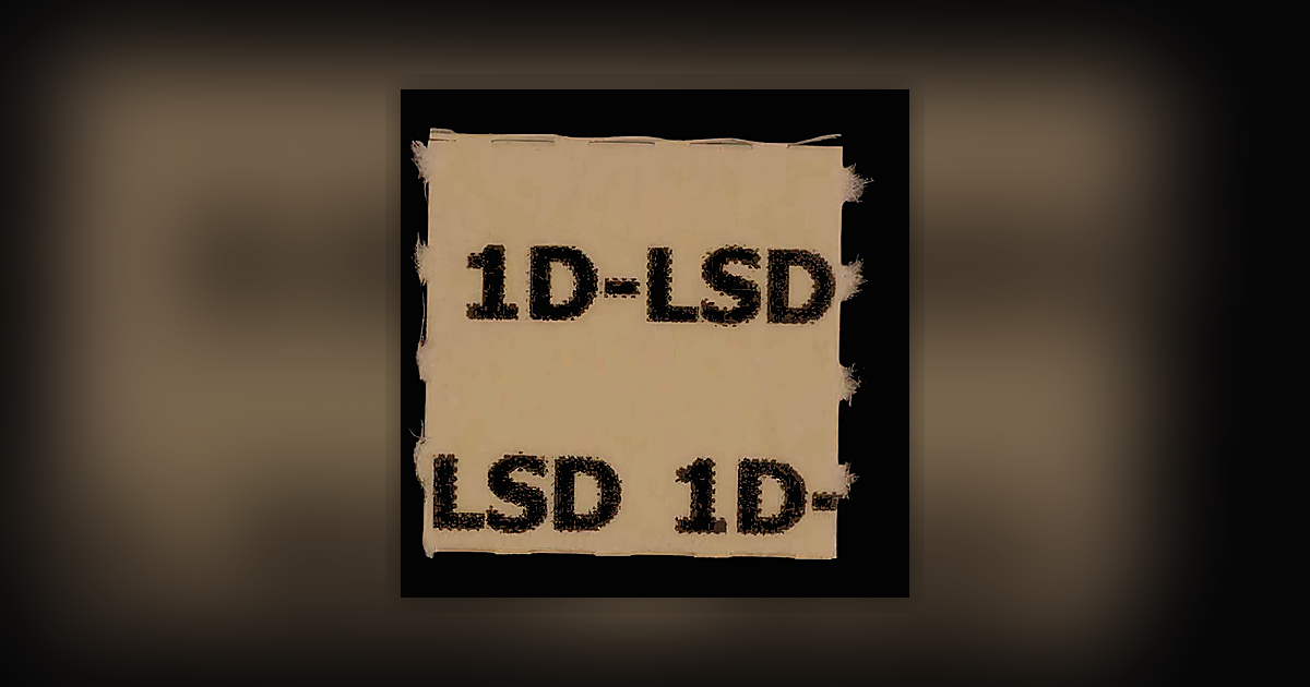 1t LSD