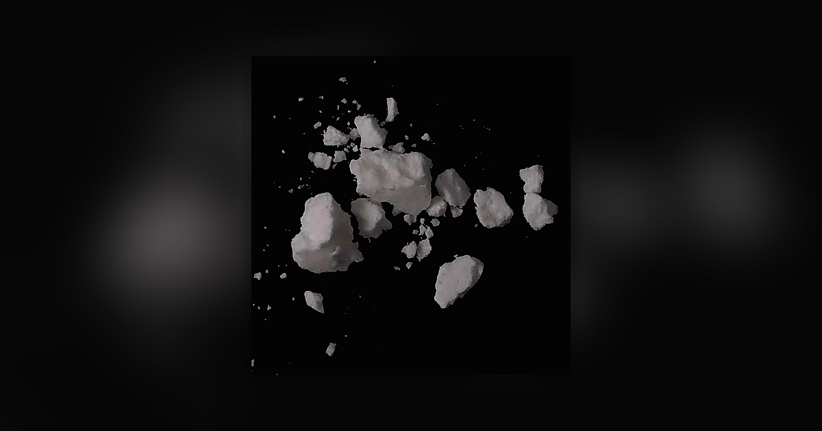 Amphetamine (11%); Caffeine (78%); 5-MAPB