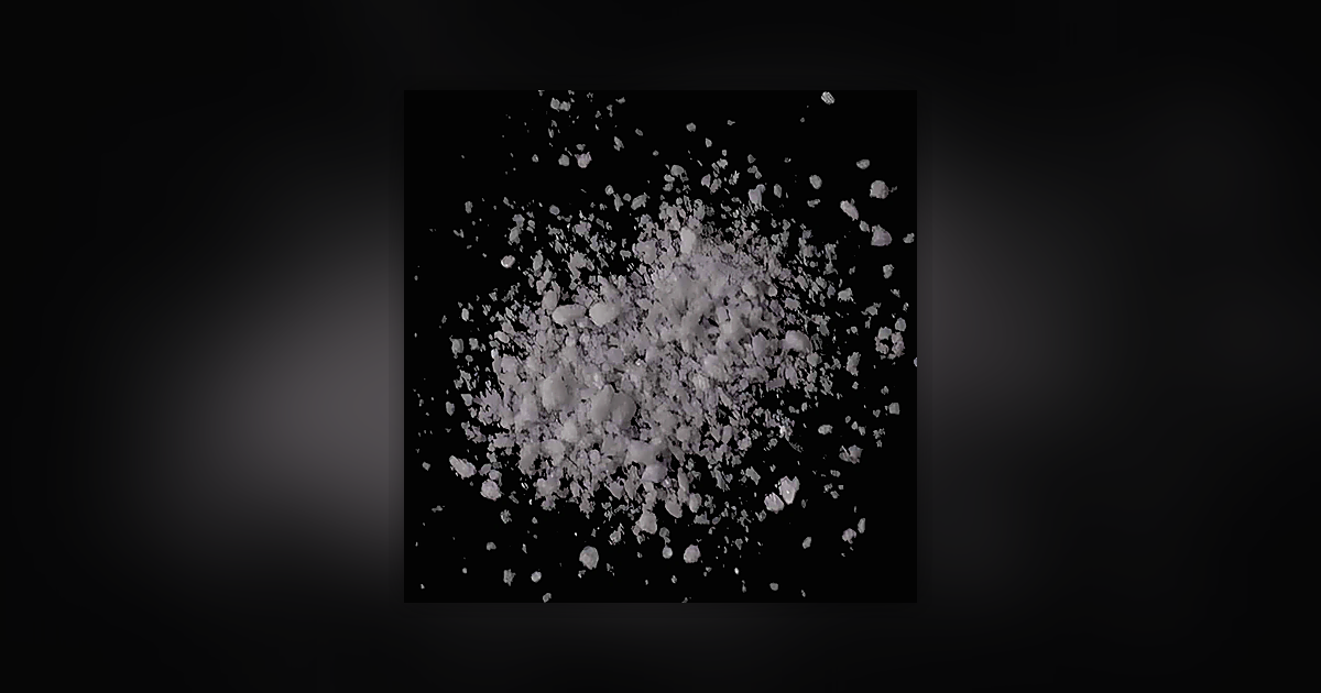 Cocaine (60%); Tetramisole (3%)