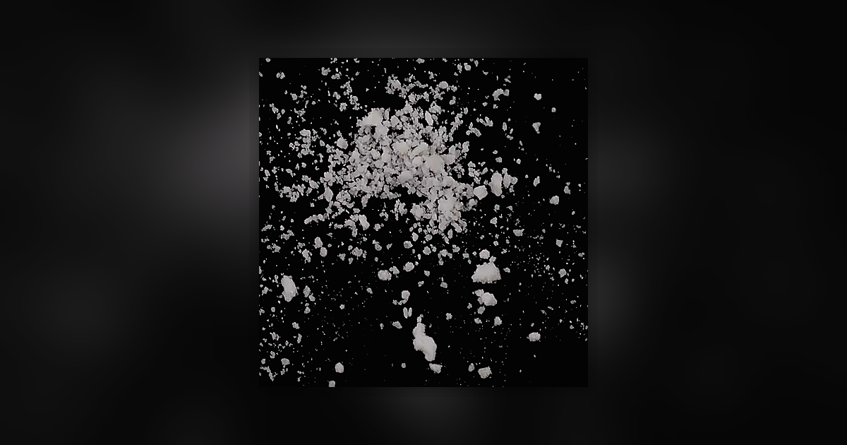 Cocaine (3%); Procaine (88%)