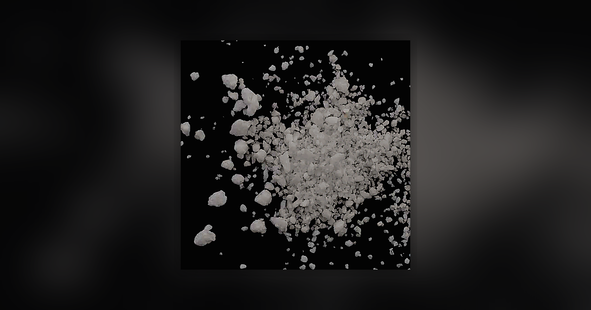 Amphetamine (83%); DPIA