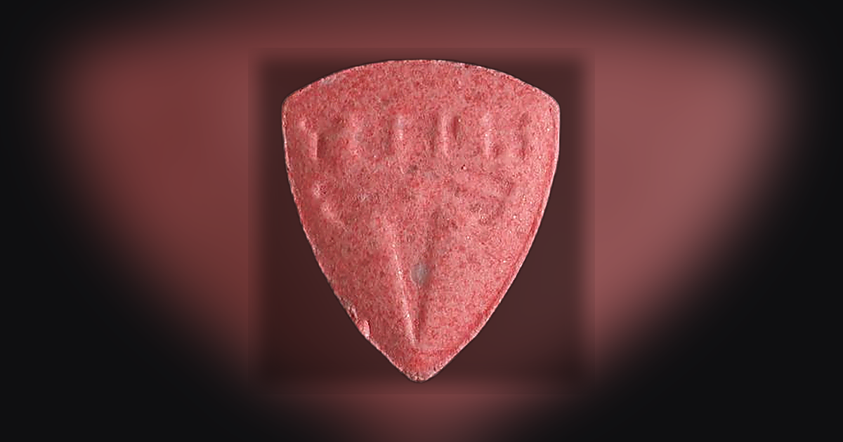 MDMA (177mg)